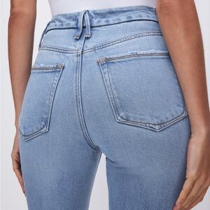 Good American Women's Jeans